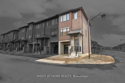 461 Blackburn Drive 123, Brantford, On N3t 0w9