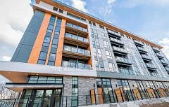 312 Erb Street W 204, Waterloo, On N2l 1w3