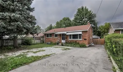 171 Clarke Road, London East, On N5w 5e3