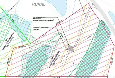 Lot 15 Concession 9, Trent Lakes, On, K0l 1j0