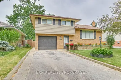 1302 Fuller Street, London East, On N5y 4p9