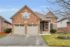 28 Varley Crescent, Brantford, On N3r 7z7