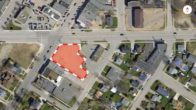 92 Talbot Street W, Chatham-kent, On N0p 1a0