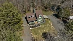 1031 Riley Lake Road, Gravenhurst, On P1p 1r3