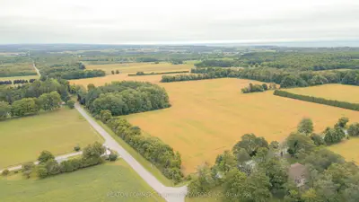 1193 4th Line, Port Hope, On L1a 3v7