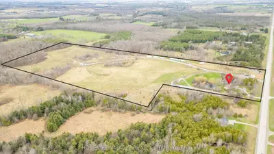5028 Wellington Road 125, Erin, On L7j 2l0