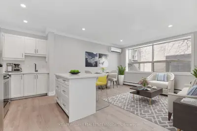 112 St Josephs Drive 203, Hamilton, On L8n 2e7