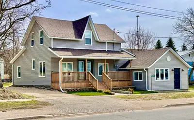 8005 Hwy 89, Wellington North, On, N0g 1n0