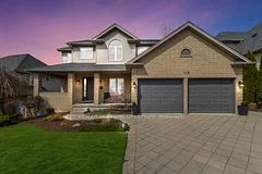 112 Optimist Park Drive, London South, ON N6K 4M1