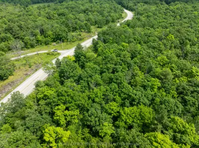 Pt Lt 2 County Road 36, Rideau Lakes, On, K0g 1x0