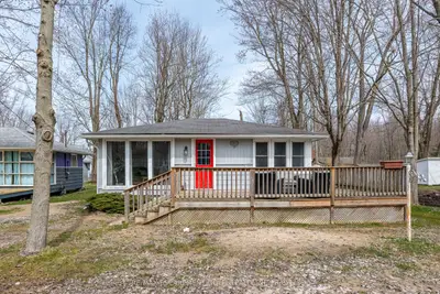 5516 Firelane 25 Lane, Port Colborne, On L0s 1r0