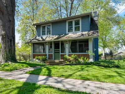 267 Oxford Avenue, Fort Erie, On L0s 1b0