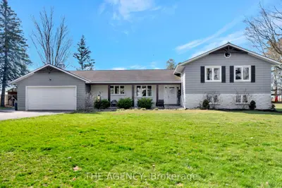 205600 Ninth Road, Norwich, On N0j 1r0