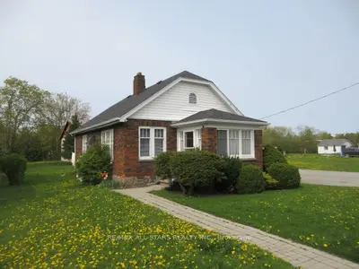 22 Joseph St. & Lot 8 Pl70, Kawartha Lakes, On, K0m 1a0