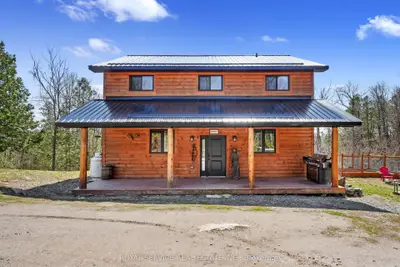 1040 A Turcotte Road, Stone Mills, On K0k 3j0