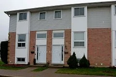 110 Deveron Crescent 3, London South, On N5z 4w7