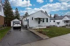 25 Humewood Drive, Belleville, On K8n 4c9