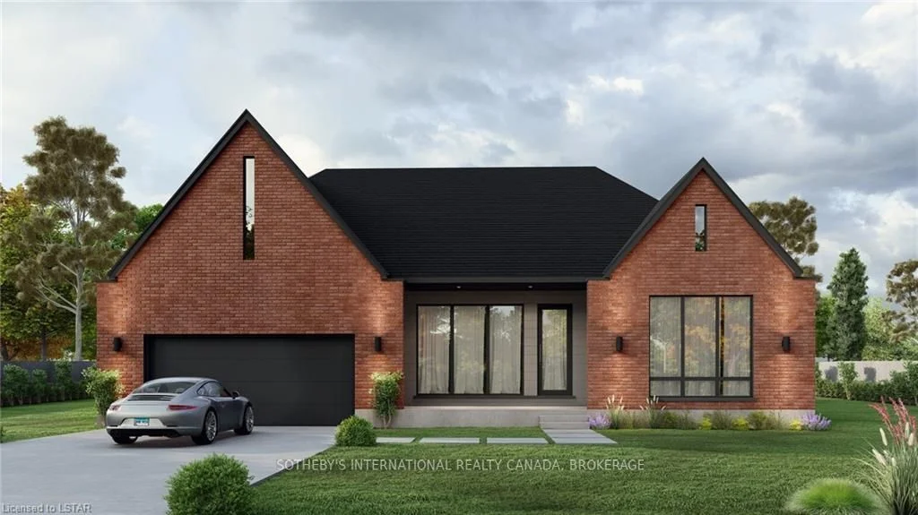 84 PRINCETON Terrace, London South, ON N6K 0L5
