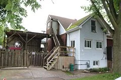 114 Mitchell Street, Port Colborne, On L3k 1x8