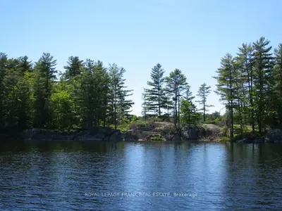 0 Horseshoe Island, North Kawartha, On, K0l 2h0