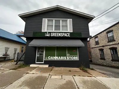 126 Main Street S, Guelph/Eramosa, ON N0B 2R0