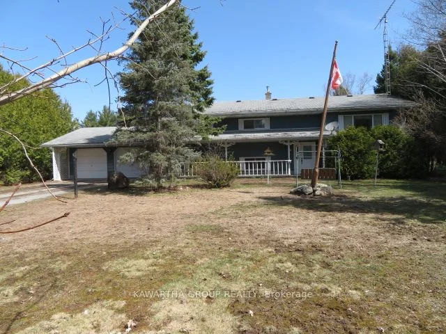16 Mackenzie Place, Kawartha Lakes, On K0m 2b0