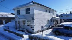 242-244 248 Cedar Street S, Timmins, ON P4N 2H1