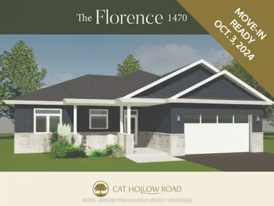 8 Cat Hollow Road, Cramahe, On K0k 1s0