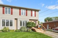 25 Trufal Avenue, Welland, On L3c 2a5