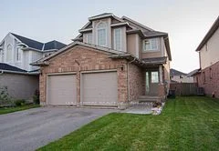 3138 Meadowgate Boulevard E, London South, On N6m 0b7