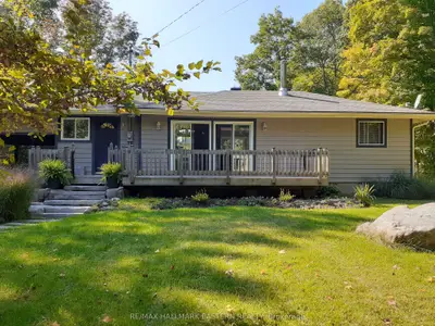10 Hill Drive, Trent Lakes, On K0l 1j0