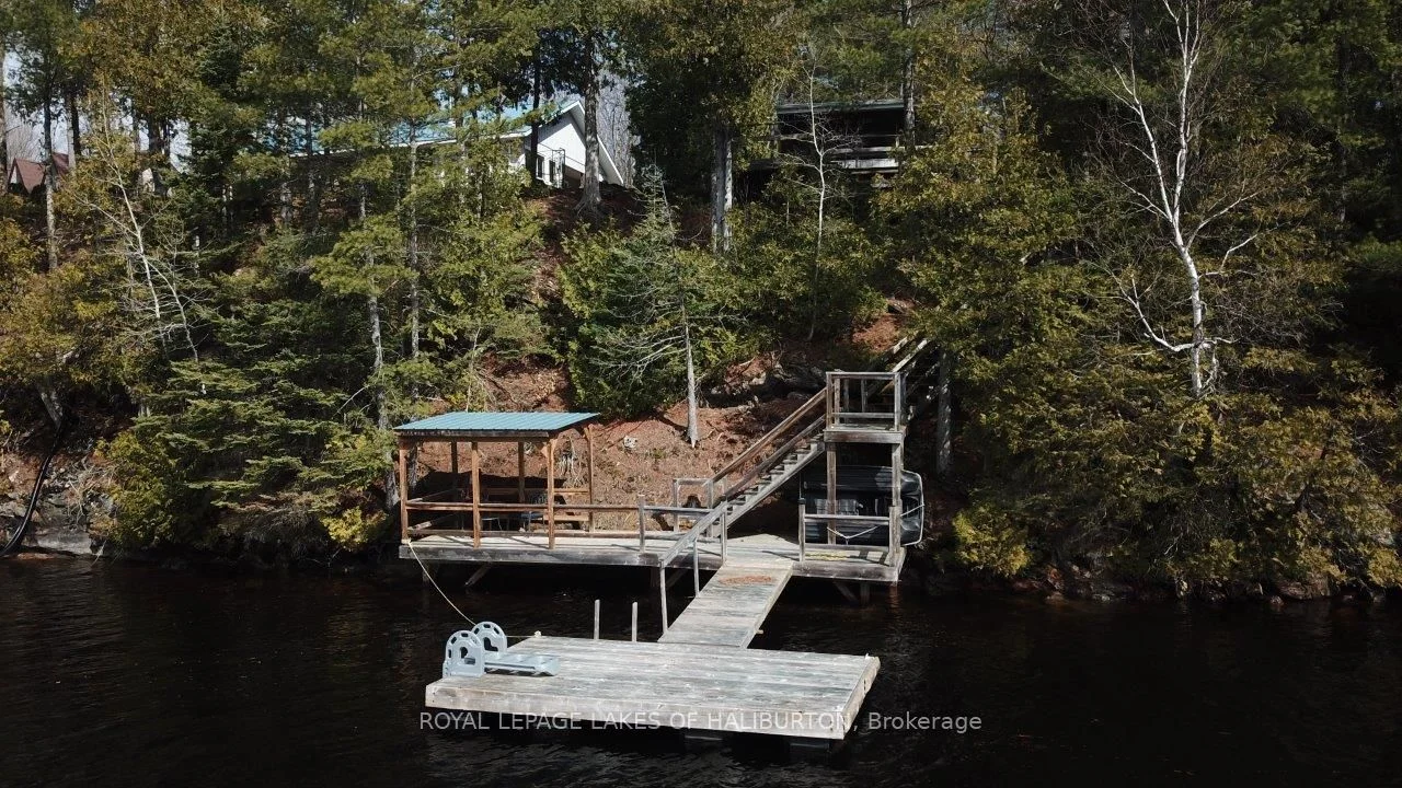85 Crystal Heights Crescent, Trent Lakes, On K0m 2a0