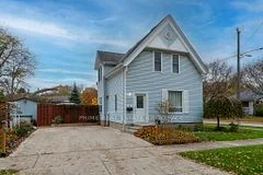 16 Edith Street, London North, On N6h 2e8