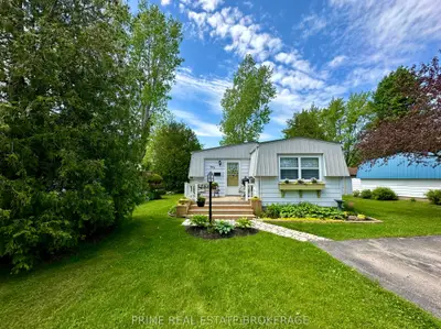299 Glen Abbey Court, South Huron, On N0m 1t0
