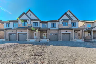 99 Keelson Street, Welland, On L3b 5k5