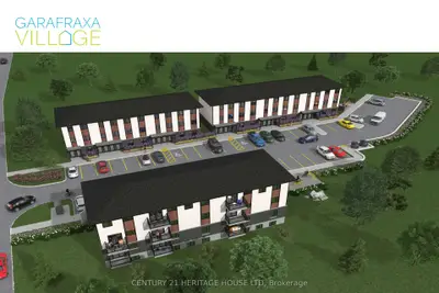 465 Garafraxa Street W 11, Centre Wellington, On N1m 1c3