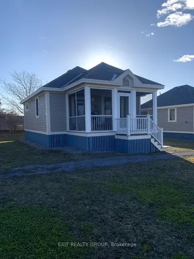 55 Butternut Lane 48, Prince Edward County, On K0k 1p0