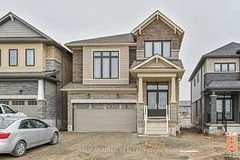 291 Gillespie Drive, Brantford, On N3t 0w1
