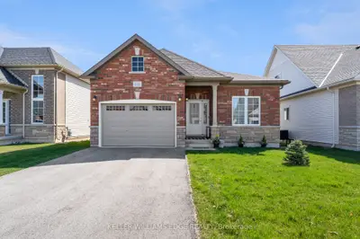 888 Burwell Street, Fort Erie, On L2a 0e3