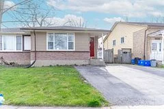 8419 Lamont Avenue W, Niagara Falls, ON L2G 7L4