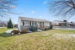 538 Lloyd Avenue Bsmt, Welland, On L3c 2z5