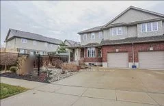 563 Hummingbird Crescent, Woodstock, On N4t 0c1
