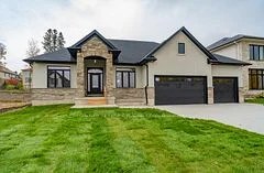 80 Princeton Terrace, London South, On N6k 0l4