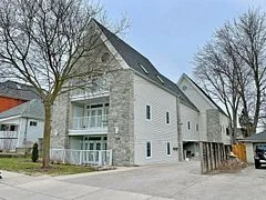628 Dufferin Avenue 2, London East, On N5w 3j7