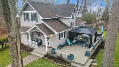 192 Wrenhaven Road, Kawartha Lakes, On K0m 1n0