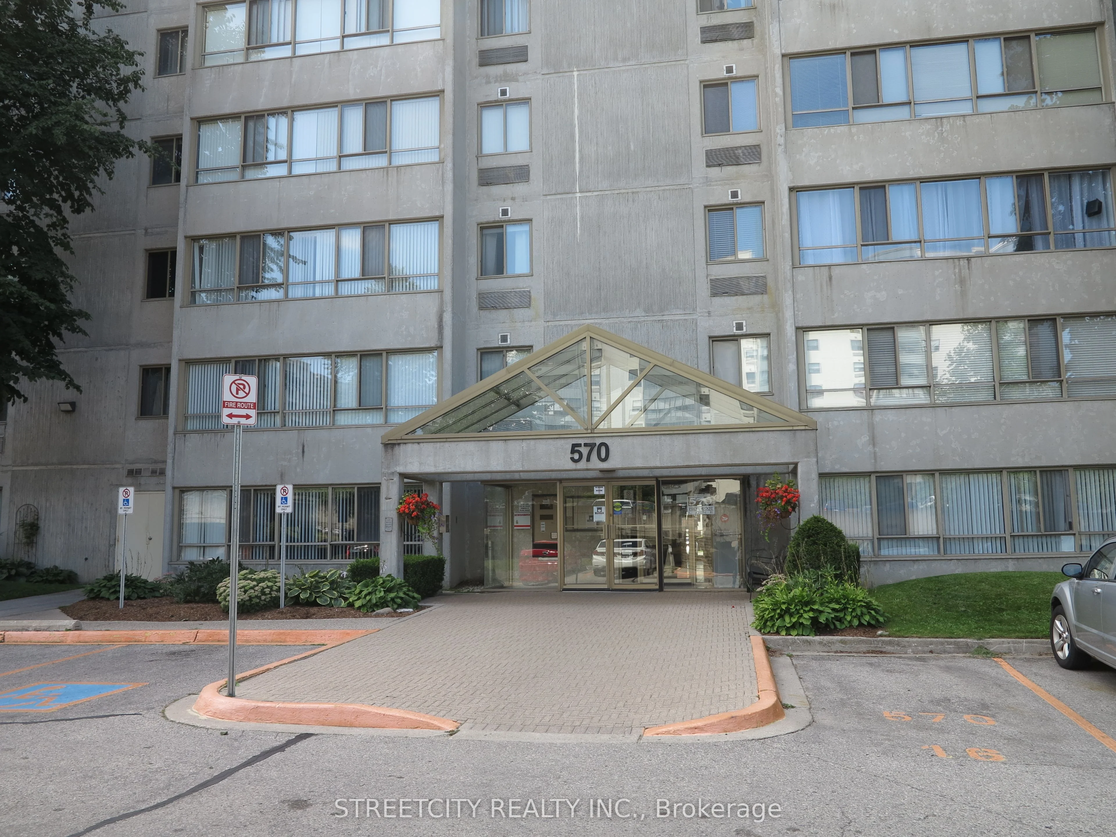 570 Proudfoot Lane 509, London North, On N6h 4z1