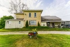 736 Martin's Road, Kawartha Lakes, On K0m 1n0