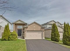 1876 Father Dalton Avenue, London North, ON N5X 4P1