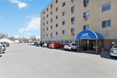 440 Central Avenue 304, London East, On N6b 2e5