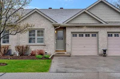 #49 510 Queensway, Norfolk, On, N3y 4r4